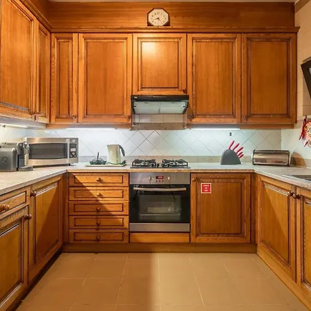 Apartment Ferienwohnung Fuer 4 Personen Ca 130 Qm In So Martinho, Madeira Und Umgebung