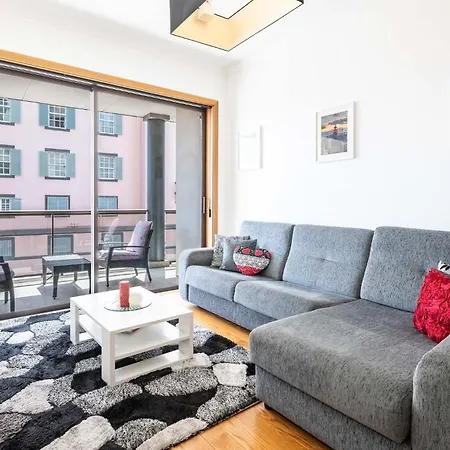 Ferienwohnung Fuer 4 Personen Ca 130 Qm In So Martinho, Madeira Und Umgebung Apartment