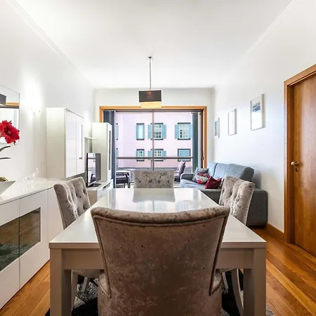 Apartment Ferienwohnung Fuer 4 Personen Ca 130 Qm In So Martinho, Madeira Und Umgebung *