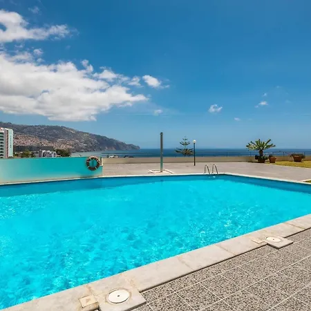 Ferienwohnung Fuer 4 Personen Ca 130 Qm In So Martinho, Madeira Und Umgebung Apartment *