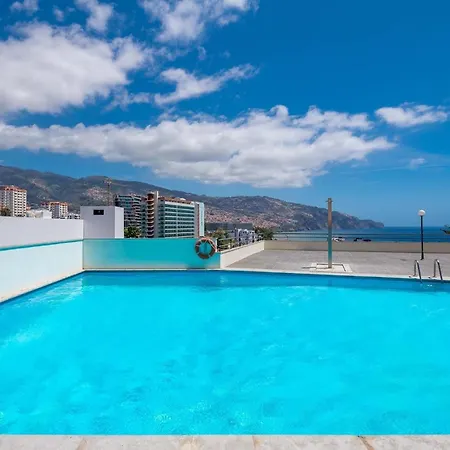 Ferienwohnung Fuer 4 Personen Ca 130 Qm In So Martinho, Madeira Und Umgebung Apartment Funchal (Madeira)