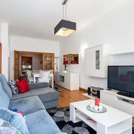 Ferienwohnung Fuer 4 Personen Ca 130 Qm In So Martinho, Madeira Und Umgebung Apartment *