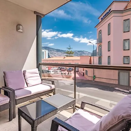 Ferienwohnung Fuer 4 Personen Ca 130 Qm In So Martinho, Madeira Und Umgebung *