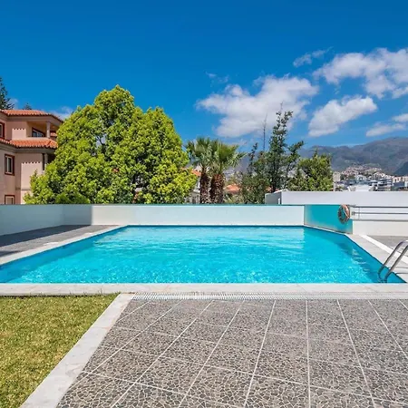 Ferienwohnung Fuer 4 Personen Ca 130 Qm In So Martinho, Madeira Und Umgebung Funchal (Madeira)