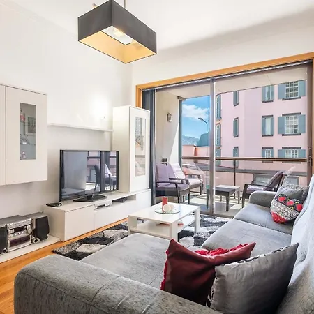 Ferienwohnung Fuer 4 Personen Ca 130 Qm In So Martinho, Madeira Und Umgebung * Funchal (Madeira)